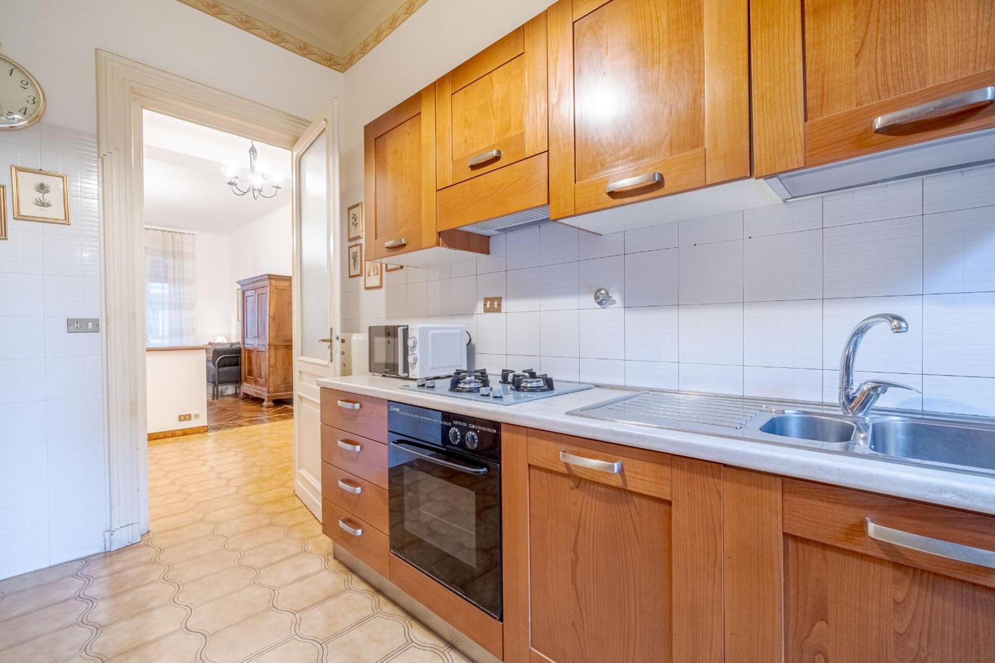 Torino Old Fashion Apartment With Balcony Екстер'єр фото